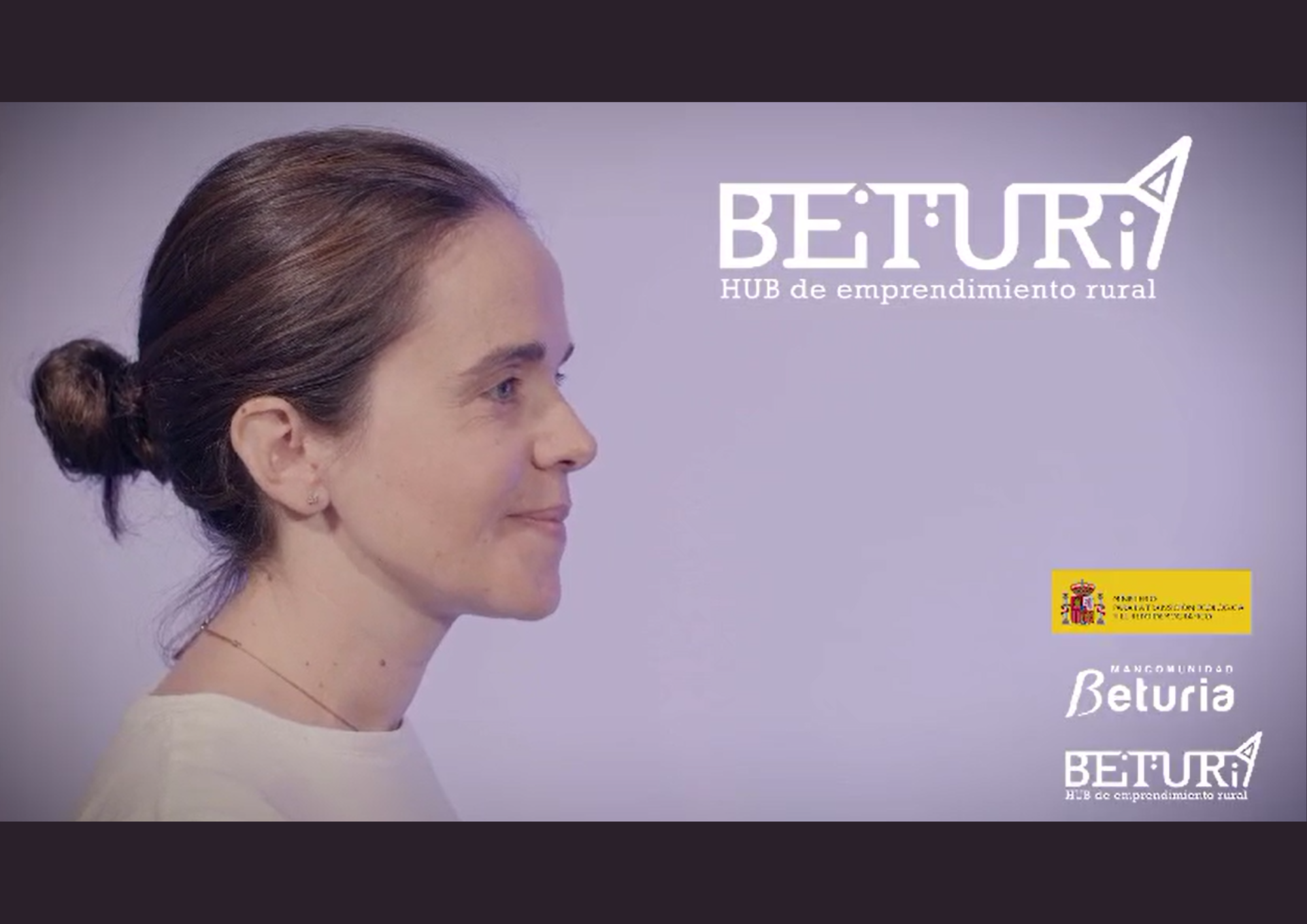 Placida Martin Ferrera y Carlos Romero Rodriguez