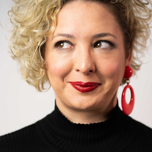 Rocio Gonzalez Molero